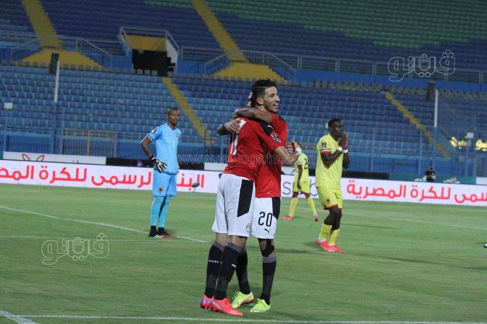 مصر وانجولا (25)