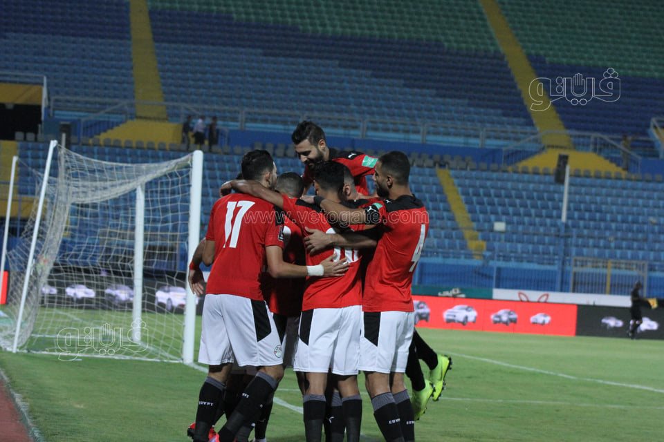 مصر وانجولا (7)