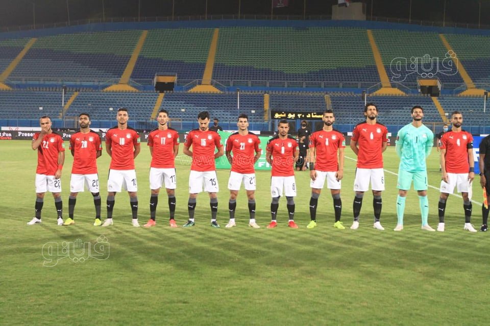 مصر وانجولا (9)