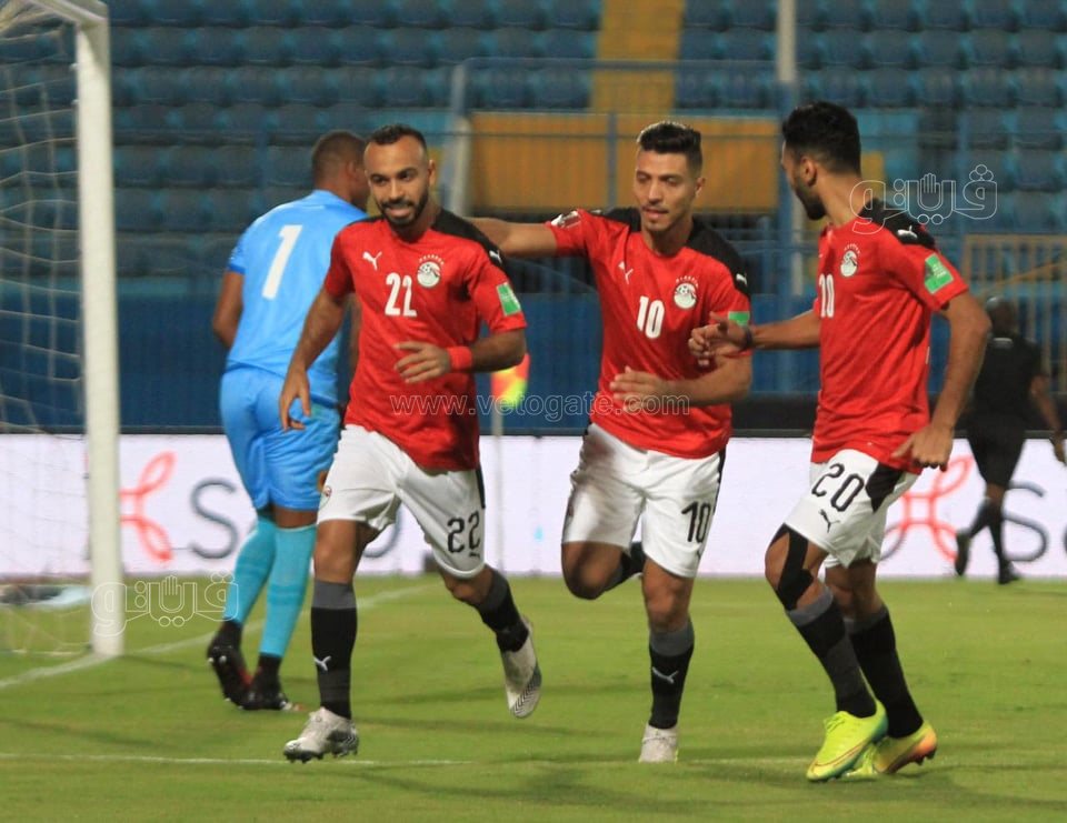 مصر وانجولا (14)