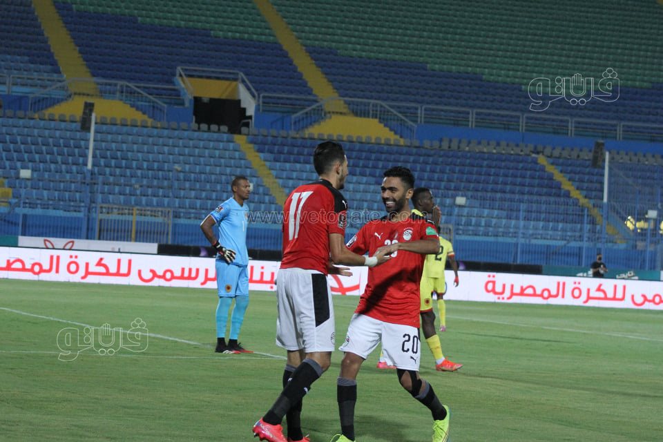 مصر وانجولا (18)