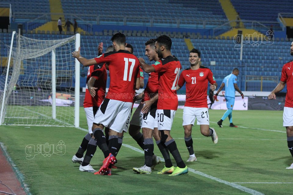 مصر وانجولا (23)