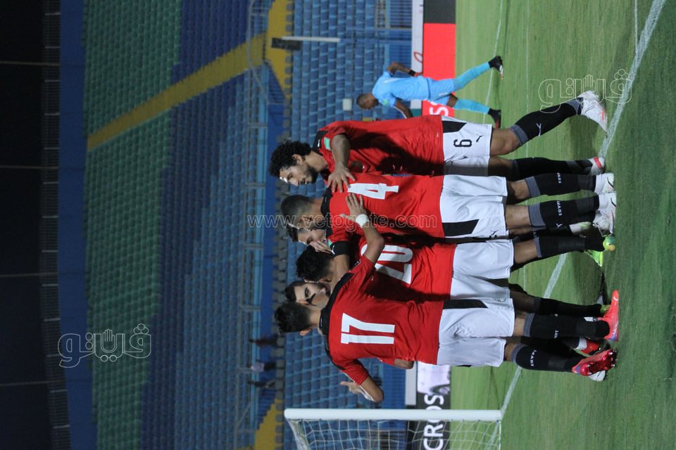 مصر وانجولا (20)