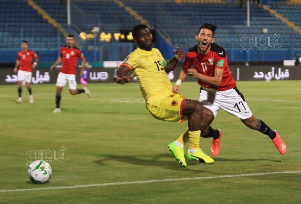 مصر وانجولا (30)