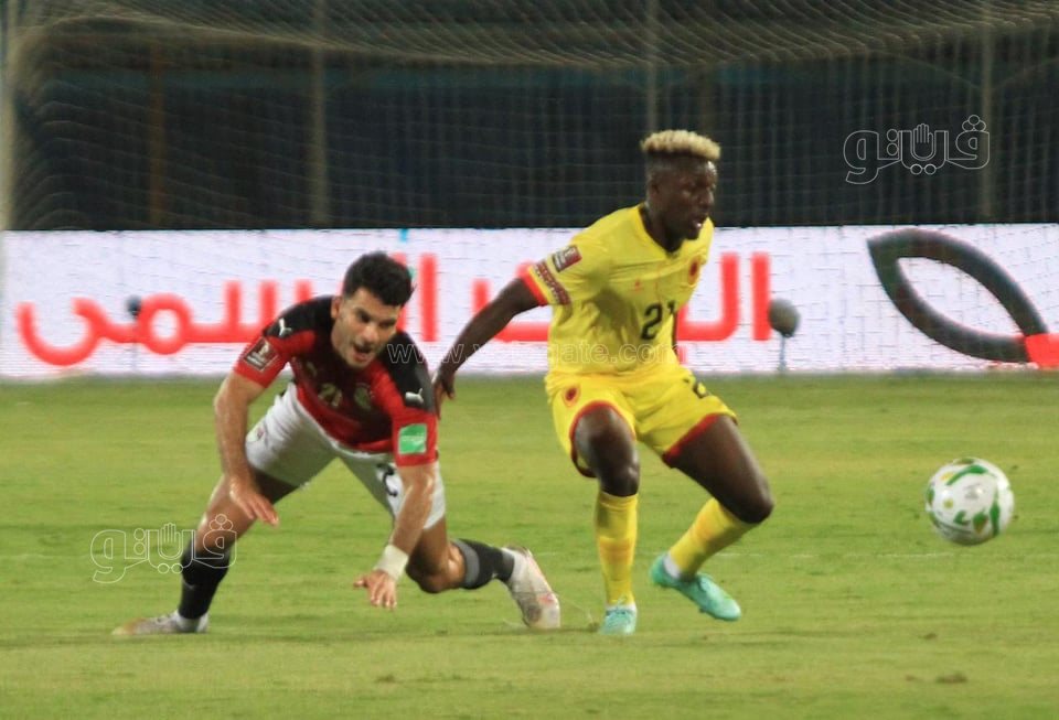 مصر وانجولا (5)