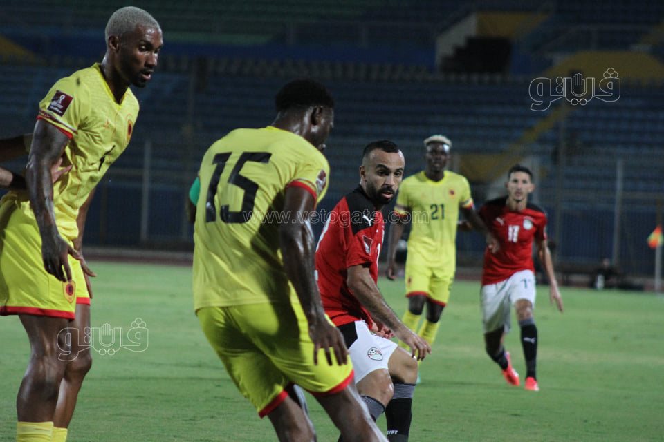 مصر وانجولا (22)