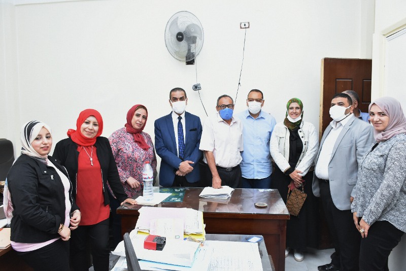 إطلاع النواب على اعمال التجديد 4