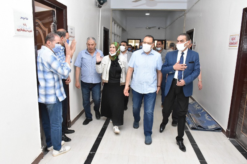 إطلاع النواب على اعمال التجديد 10