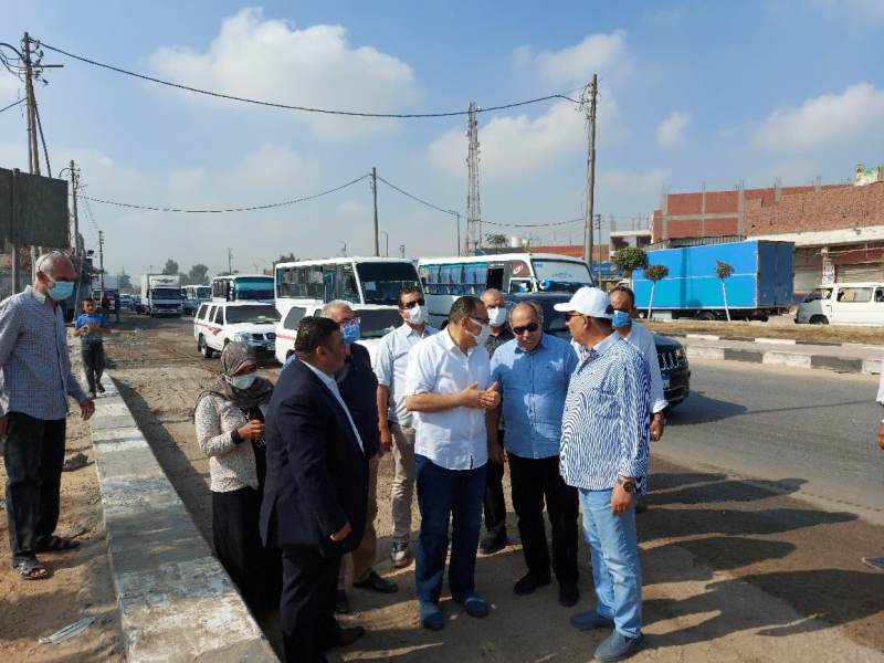 السبت 4 سبتمبر 2021 17جولة صباحية