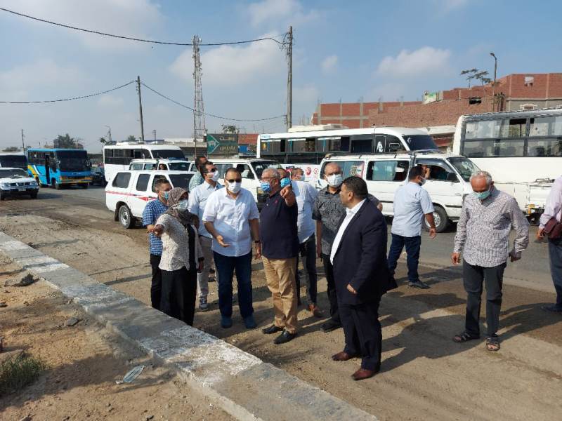 السبت 4 سبتمبر 2021 13جولة صباحية