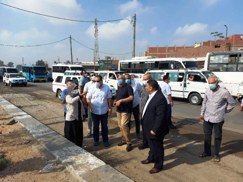 السبت 4 سبتمبر 2021 12جولة صباحية