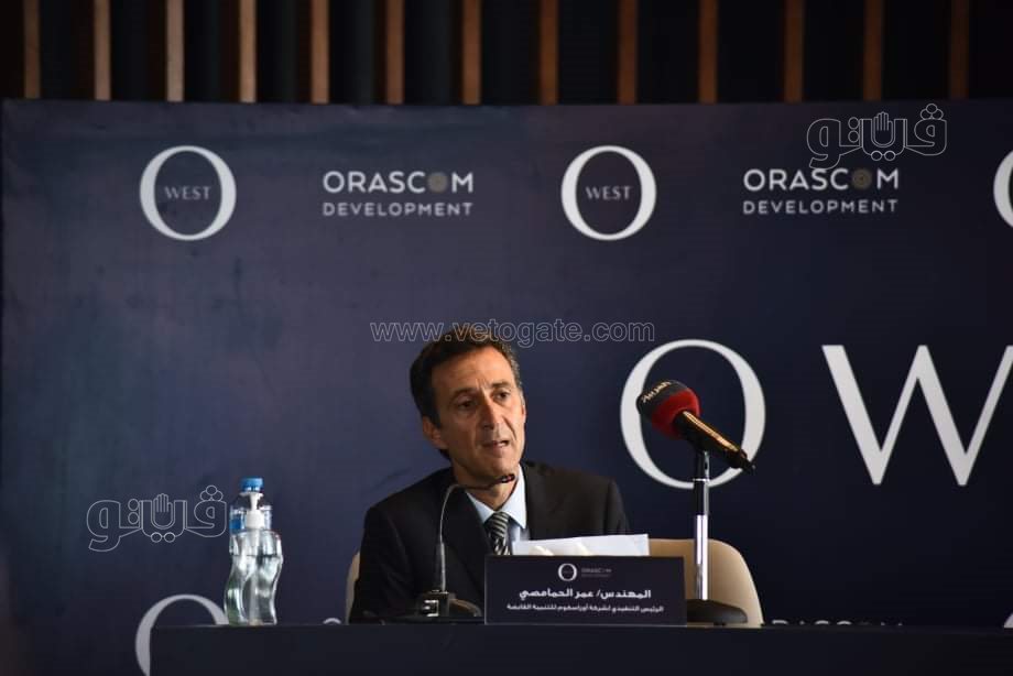 بحضور وزير الرياضة ونجوم اليد.. وضع حجر الأساس لنادي O West (28)