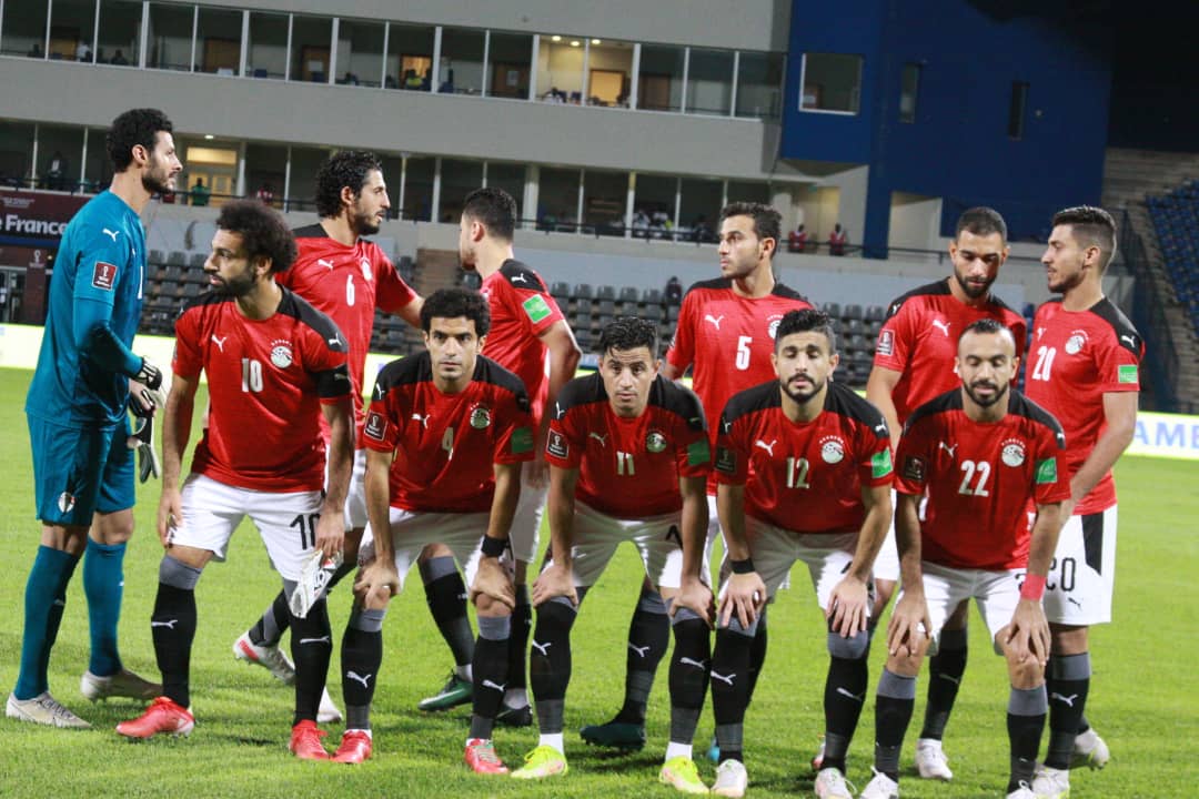 مصر والجابون (7)