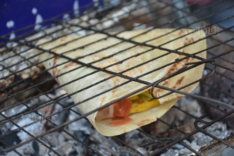 عم مجدي ملك الأسماك المملحة (2)