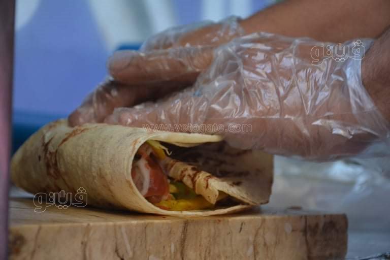 عم مجدي ملك الأسماك المملحة (3)