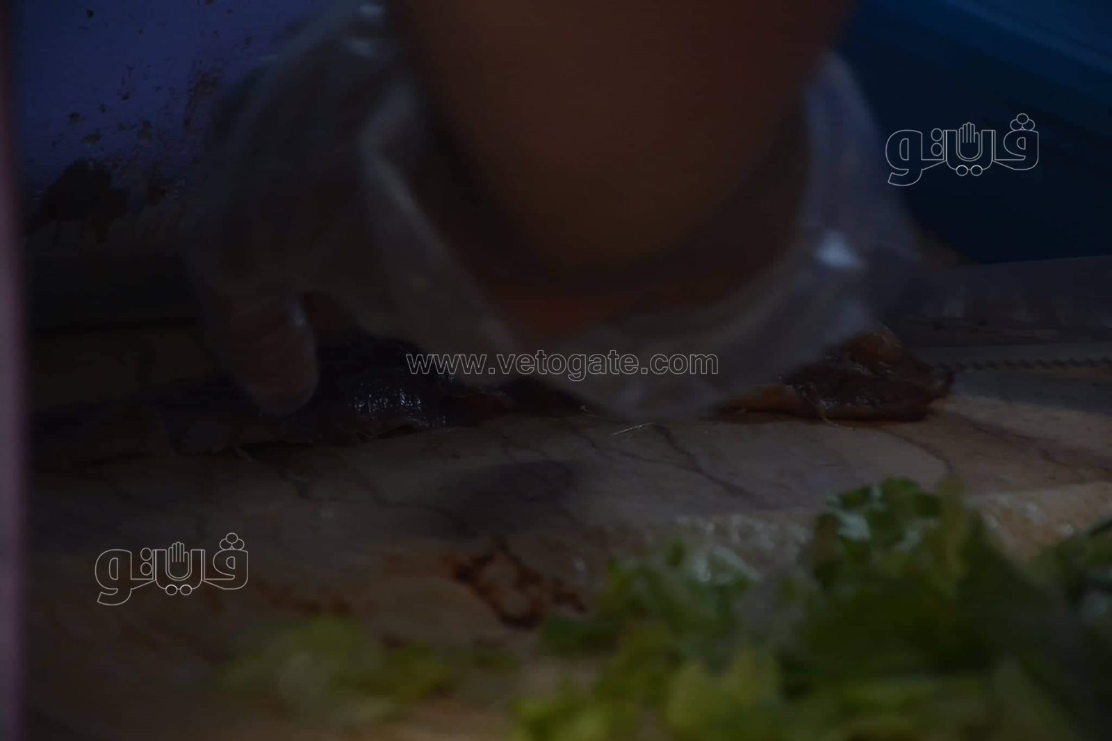 عم مجدي ملك الأسماك المملحة (9)