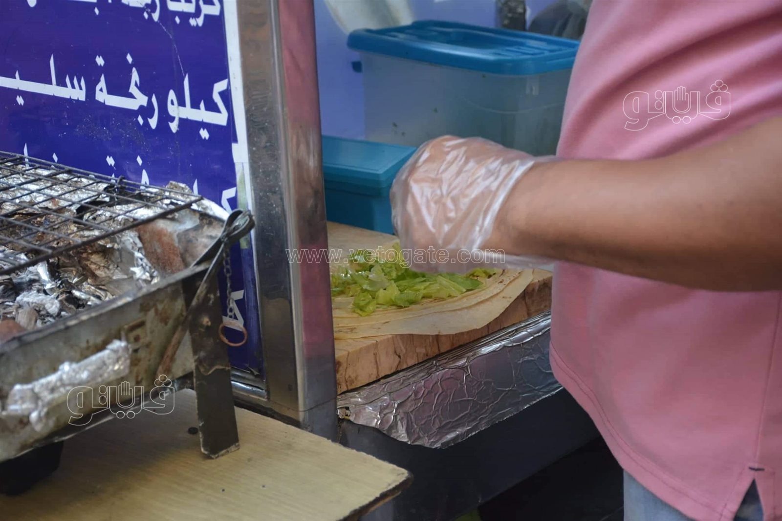 عم مجدي ملك الأسماك المملحة (21)