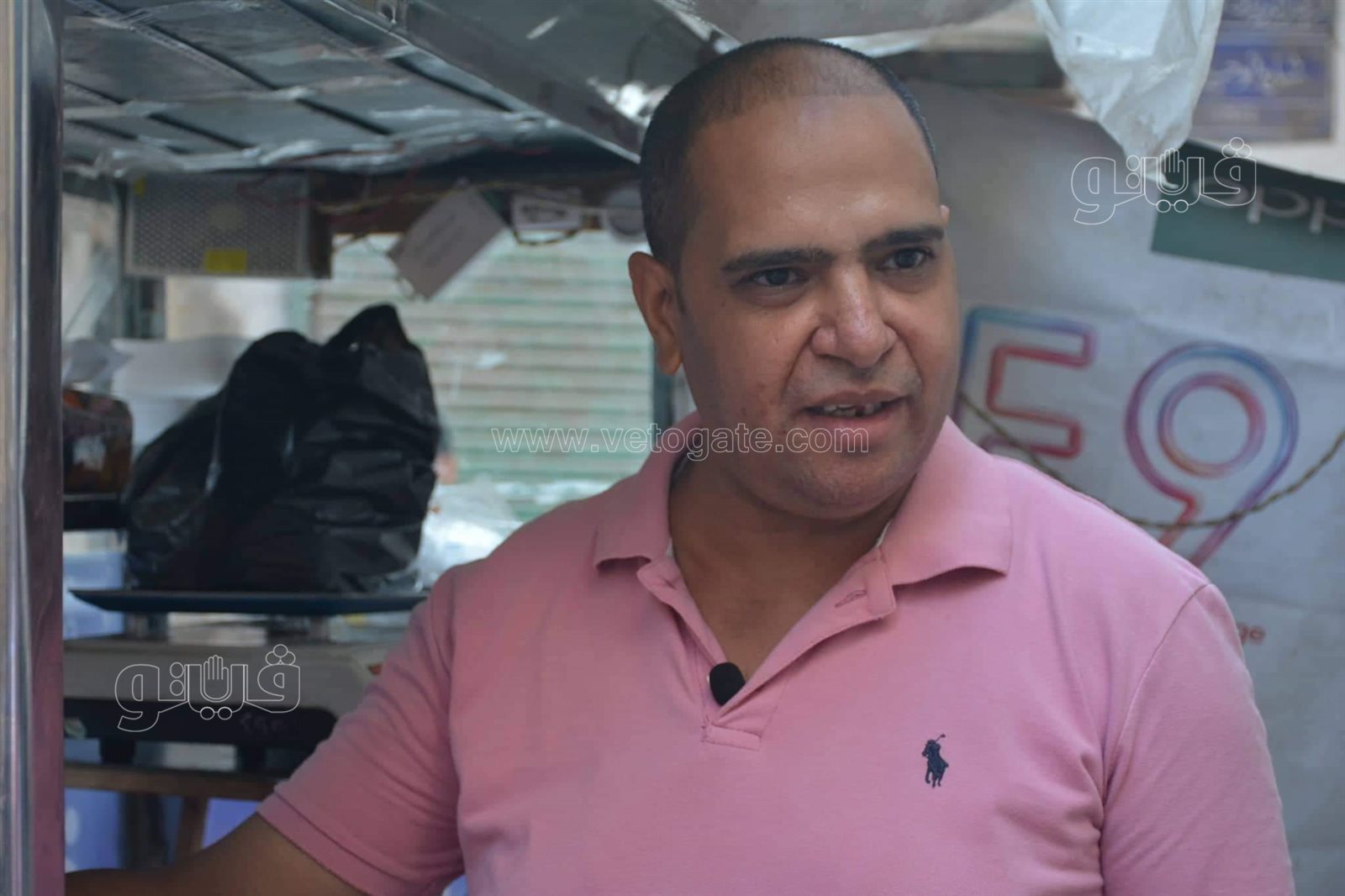 عم مجدي ملك الأسماك المملحة (23)