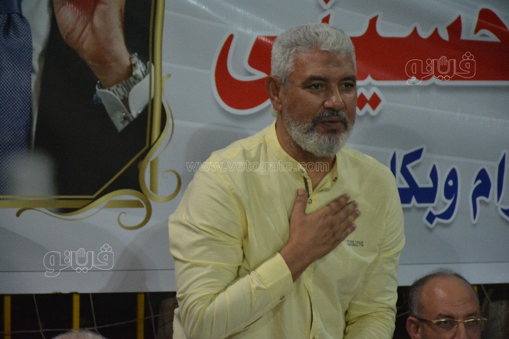 بحضور مشاهير الزمالك.. افتتاح أكاديمية النجوم بصفط اللبن برعاية حسام المندوه (25)~1