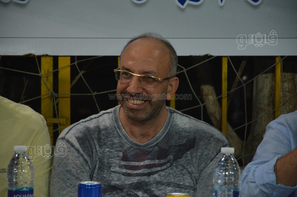 بحضور مشاهير الزمالك.. افتتاح أكاديمية النجوم بصفط اللبن برعاية حسام المندوه (28)~1