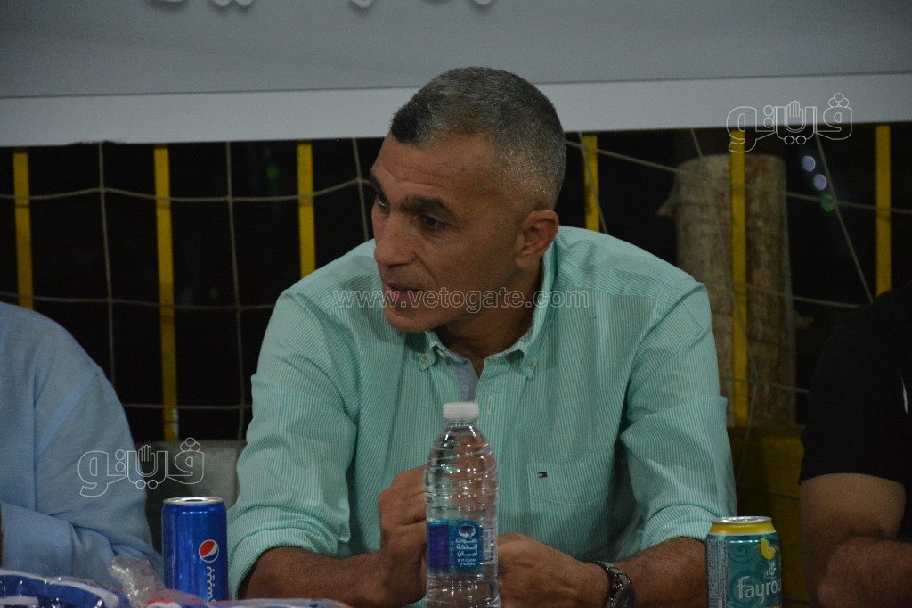 بحضور مشاهير الزمالك.. افتتاح أكاديمية النجوم بصفط اللبن برعاية حسام المندوه (29)~1