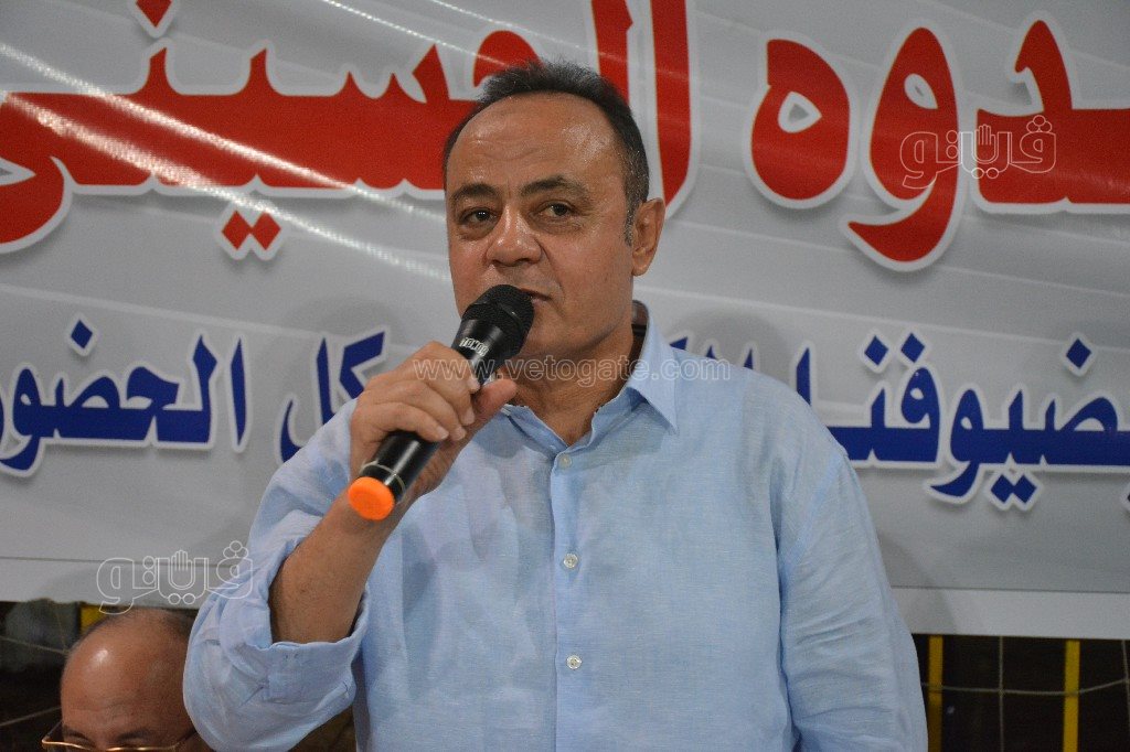 بحضور مشاهير الزمالك.. افتتاح أكاديمية النجوم بصفط اللبن برعاية حسام المندوه (30)~1