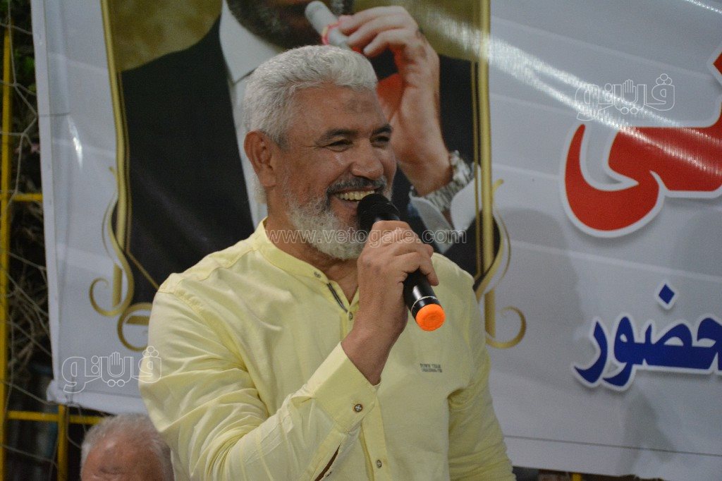 بحضور مشاهير الزمالك.. افتتاح أكاديمية النجوم بصفط اللبن برعاية حسام المندوه (31)~1