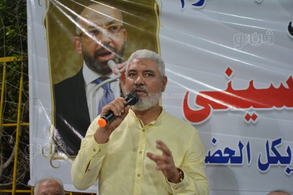 بحضور مشاهير الزمالك.. افتتاح أكاديمية النجوم بصفط اللبن برعاية حسام المندوه (32)~1