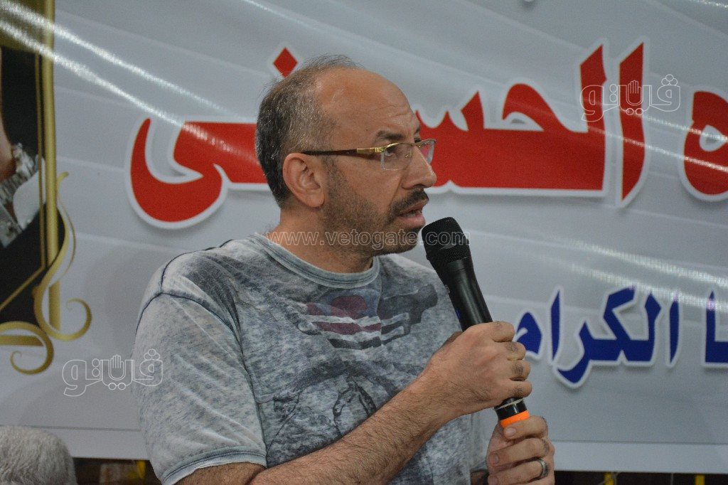 بحضور مشاهير الزمالك.. افتتاح أكاديمية النجوم بصفط اللبن برعاية حسام المندوه (33)~1