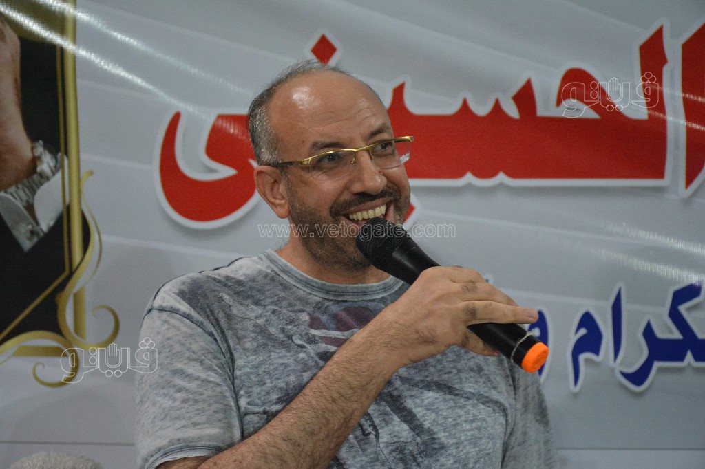 بحضور مشاهير الزمالك.. افتتاح أكاديمية النجوم بصفط اللبن برعاية حسام المندوه (35)~1