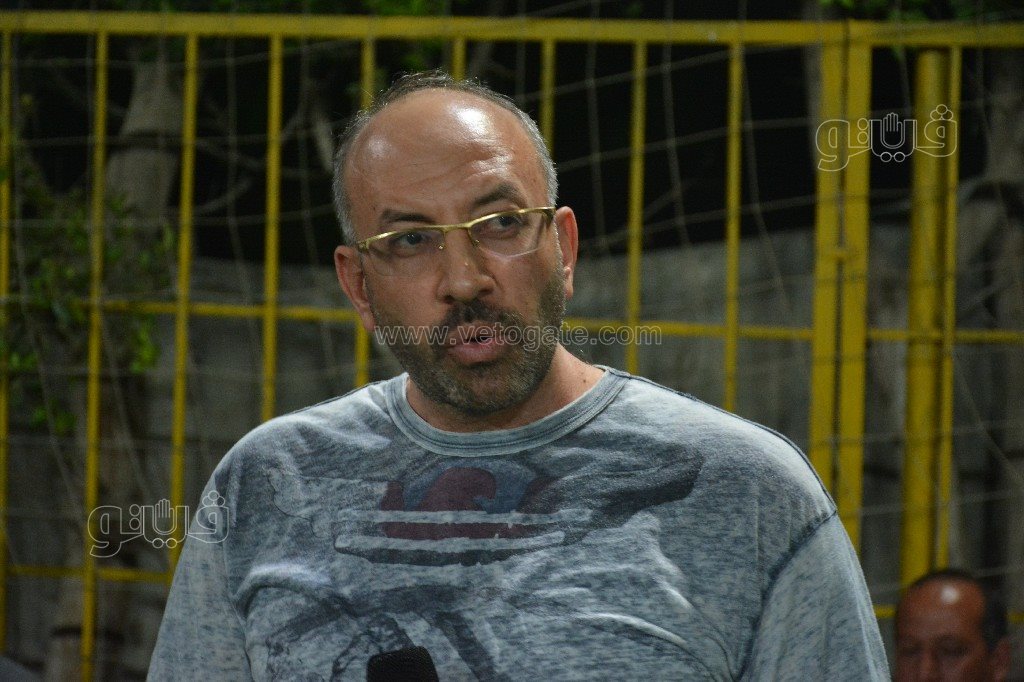 بحضور مشاهير الزمالك.. افتتاح أكاديمية النجوم بصفط اللبن برعاية حسام المندوه (38)~1