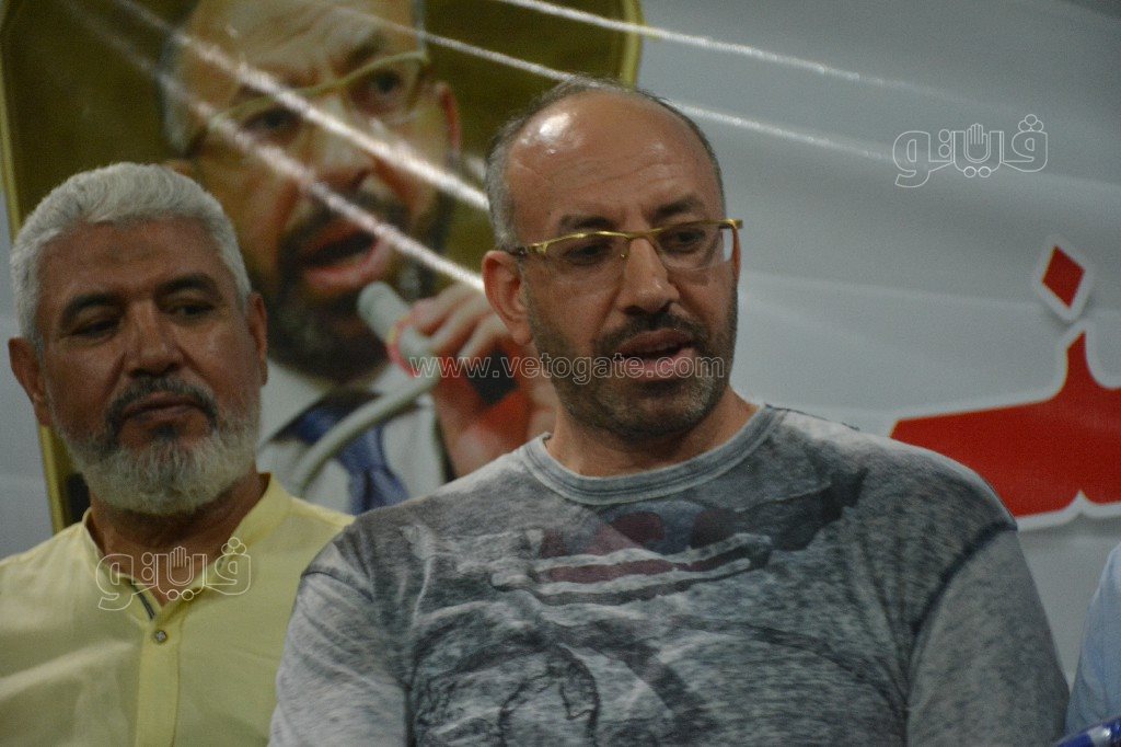 بحضور مشاهير الزمالك.. افتتاح أكاديمية النجوم بصفط اللبن برعاية حسام المندوه (51)~1