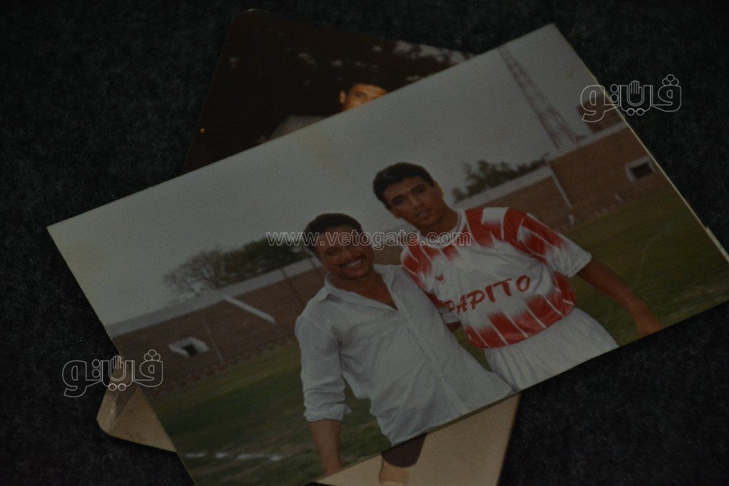 بحضور مشاهير الزمالك.. افتتاح أكاديمية النجوم بصفط اللبن برعاية حسام المندوه (66)~1