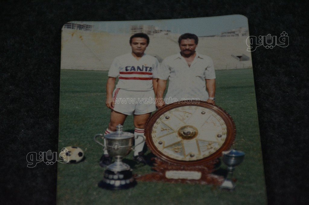 بحضور مشاهير الزمالك.. افتتاح أكاديمية النجوم بصفط اللبن برعاية حسام المندوه (68)~1