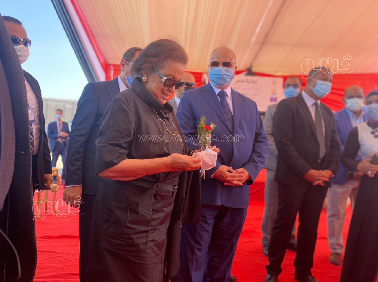 استعدادات ومعدات شركات النظافة (6)