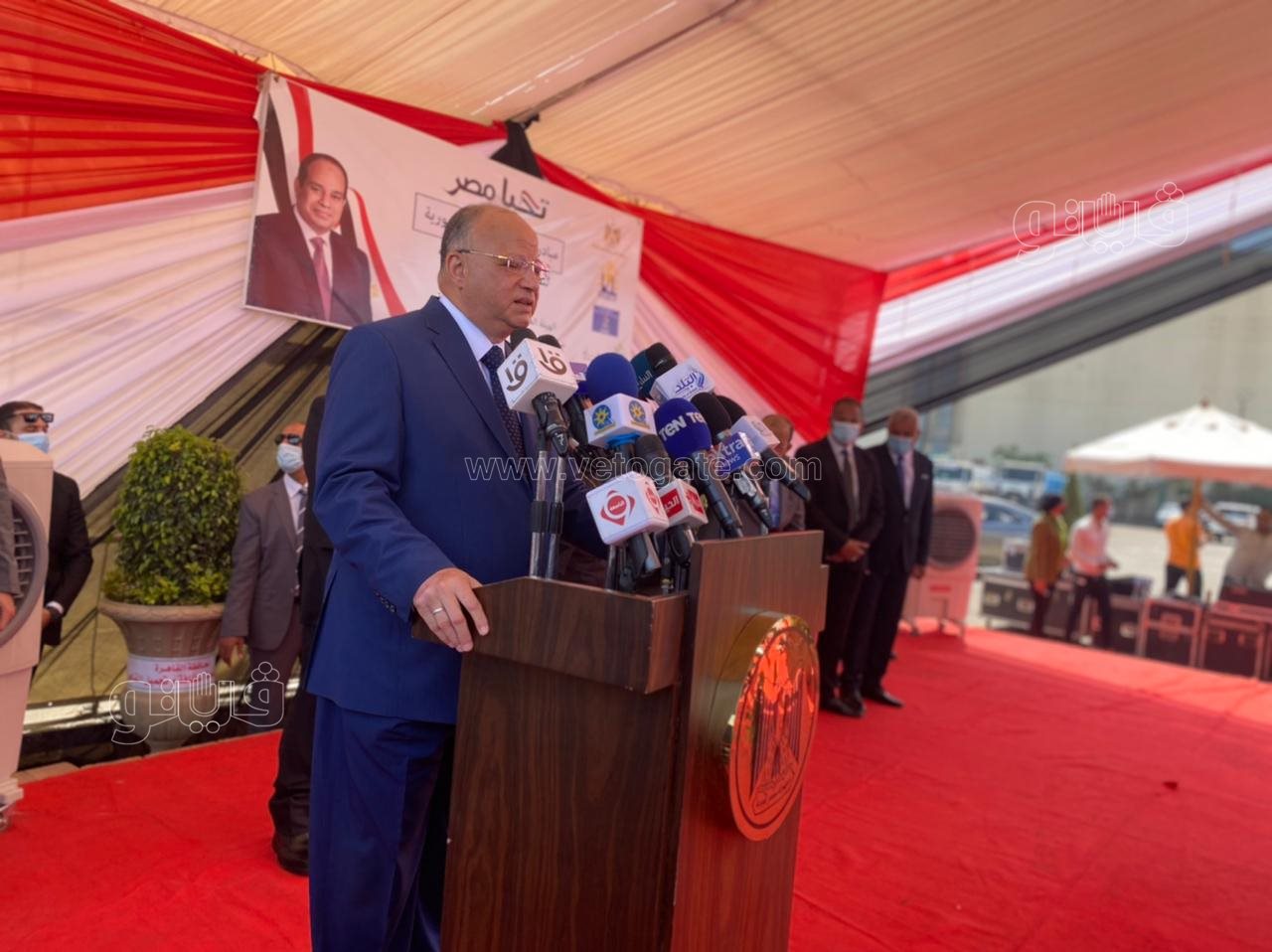 استعدادات ومعدات شركات النظافة (12)