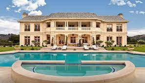 نيمار يعيش مثل "الملوك" في قصر عظيم بباريس