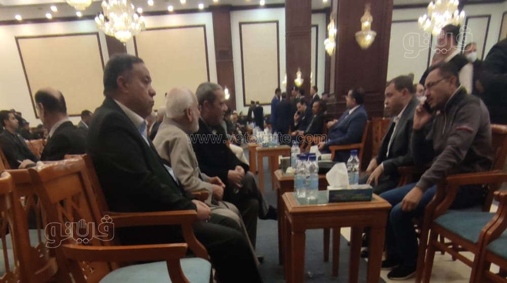 عزاء اللواء أركان حرب ناجي عبدالعزيز 