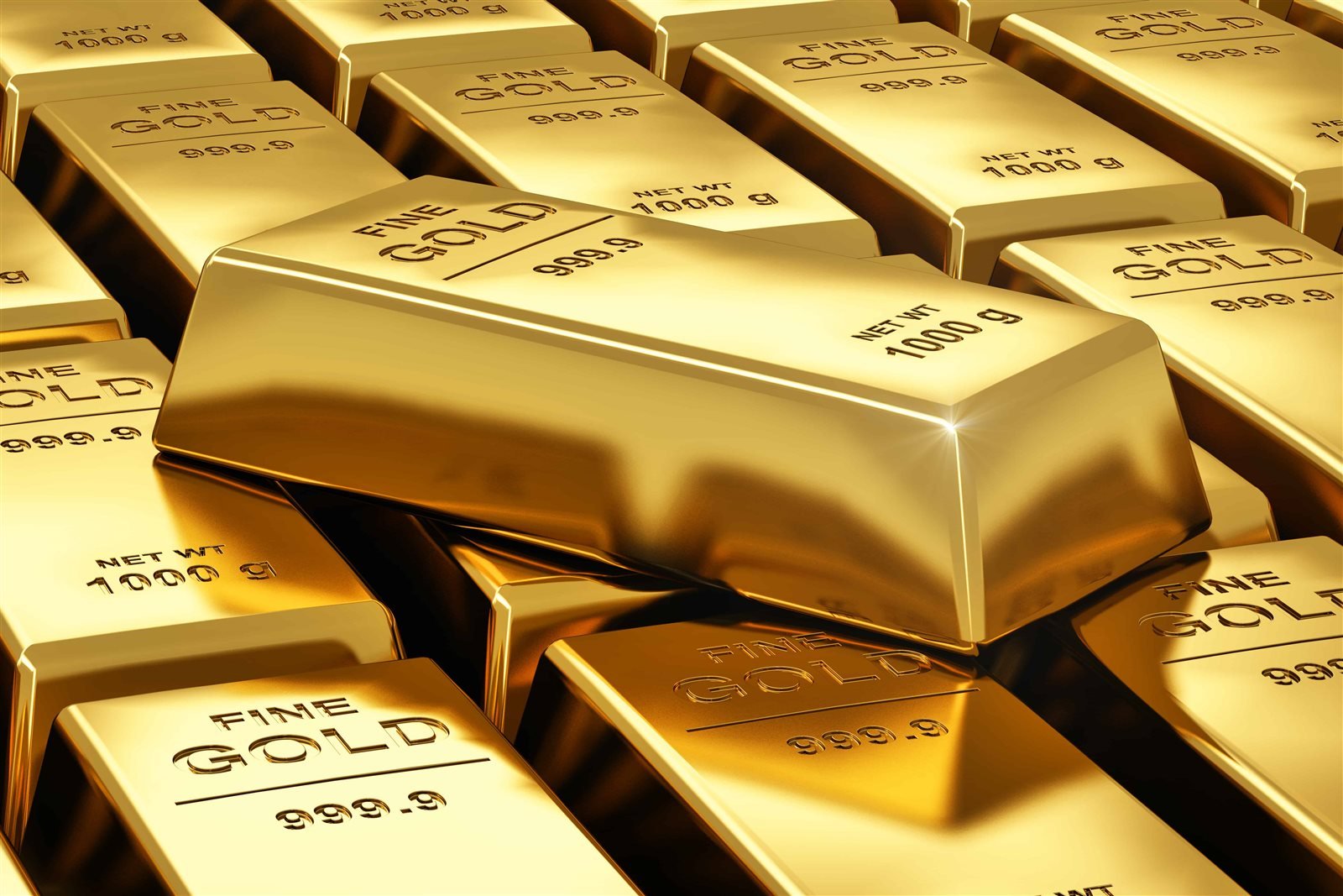 أسعار الذهب، تعرف علي سعر جرام الذهب اليوم الثلاثاء 6-12-2022