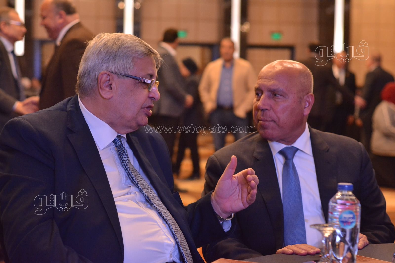 الإعلان عن جوائز الدكتور محمد ربيع ناصر العلمية في دورتها الخامسة لعام 2022 (2)