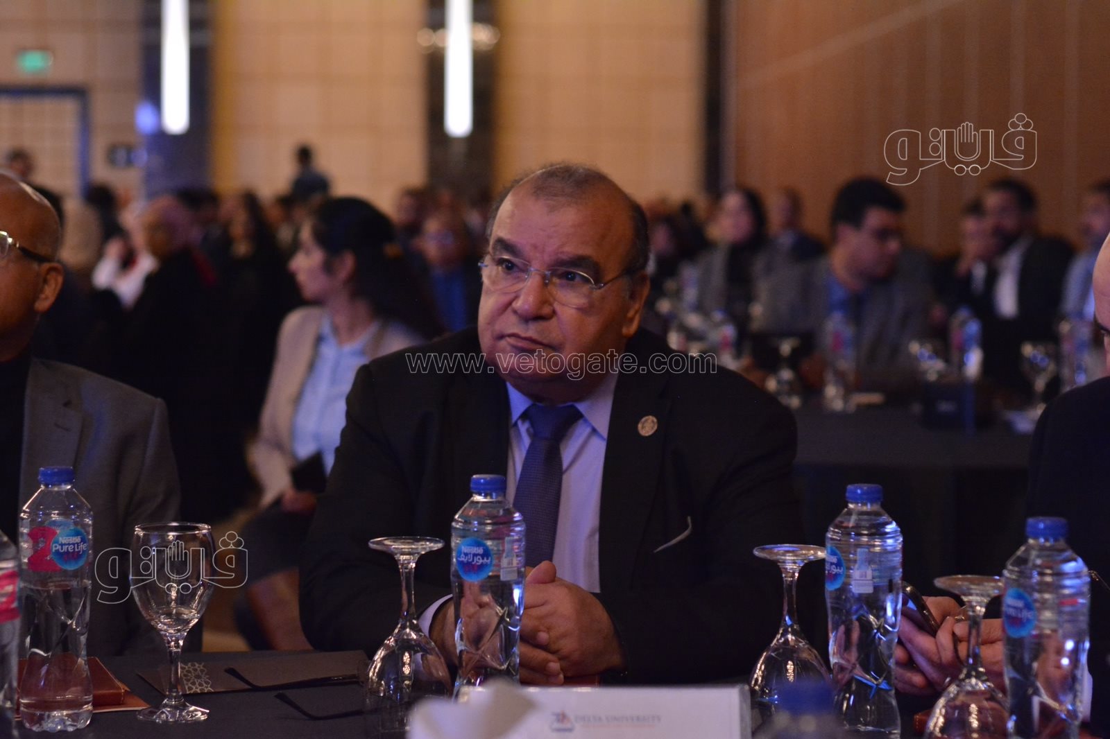 الإعلان عن جوائز الدكتور محمد ربيع ناصر العلمية في دورتها الخامسة لعام 2022 (4)