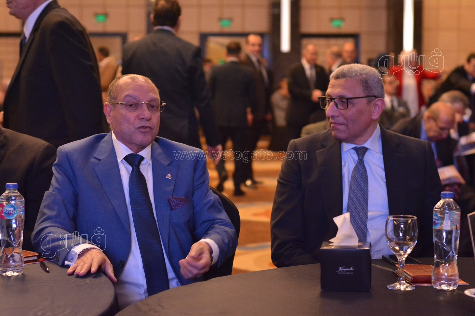 الإعلان عن جوائز الدكتور محمد ربيع ناصر العلمية في دورتها الخامسة لعام 2022 (7)