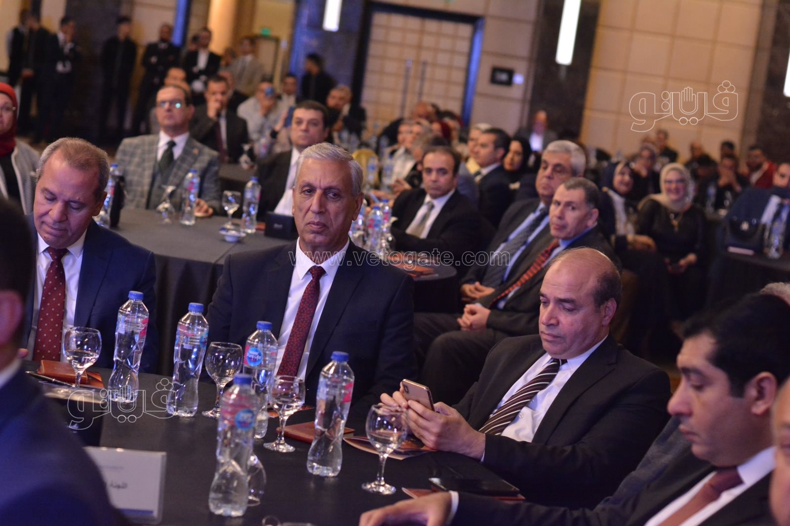 الإعلان عن جوائز الدكتور محمد ربيع ناصر العلمية في دورتها الخامسة لعام 2022 (23)