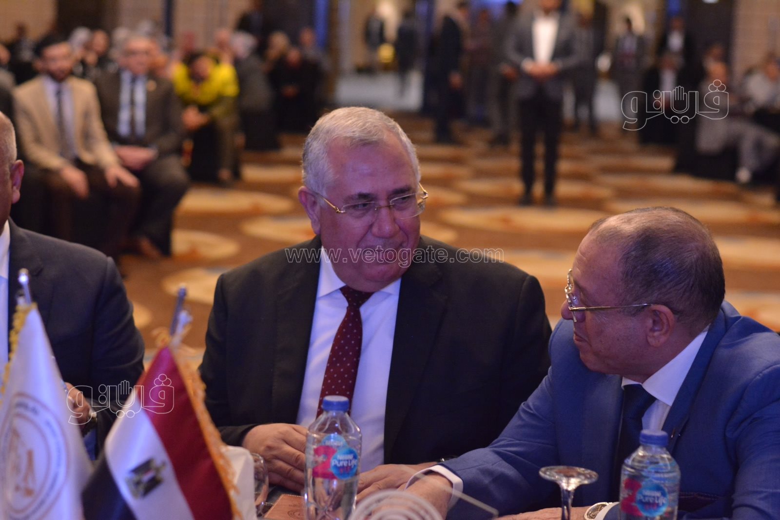 الإعلان عن جوائز الدكتور محمد ربيع ناصر العلمية في دورتها الخامسة لعام 2022 (24)