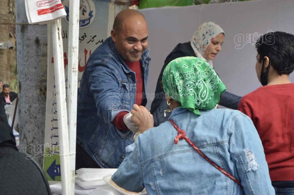 مهرجان الجبن المصري (5)