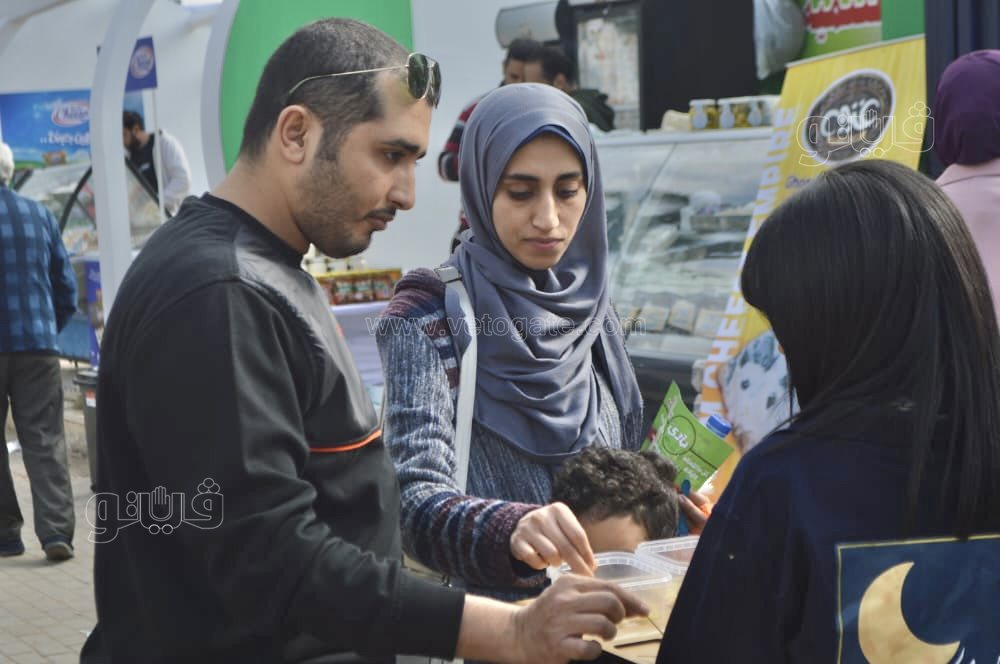 مهرجان الجبن المصري (6)