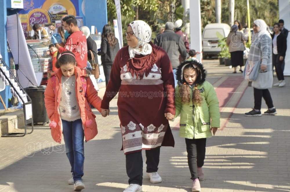 مهرجان الجبن المصري (8)