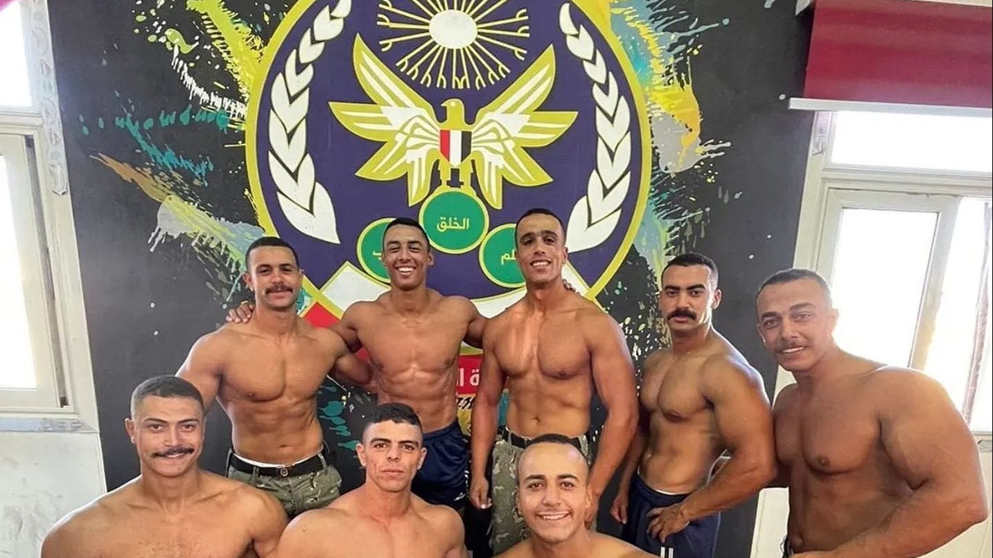 الكشف الطبي المتقدم.. اختبار قد يحسم موقفك من الالتحاق بكلية الشرطة.. اعرف التفاصيل