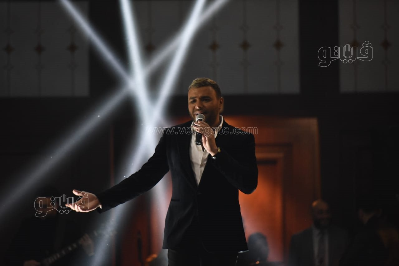  رامي صبري (4)