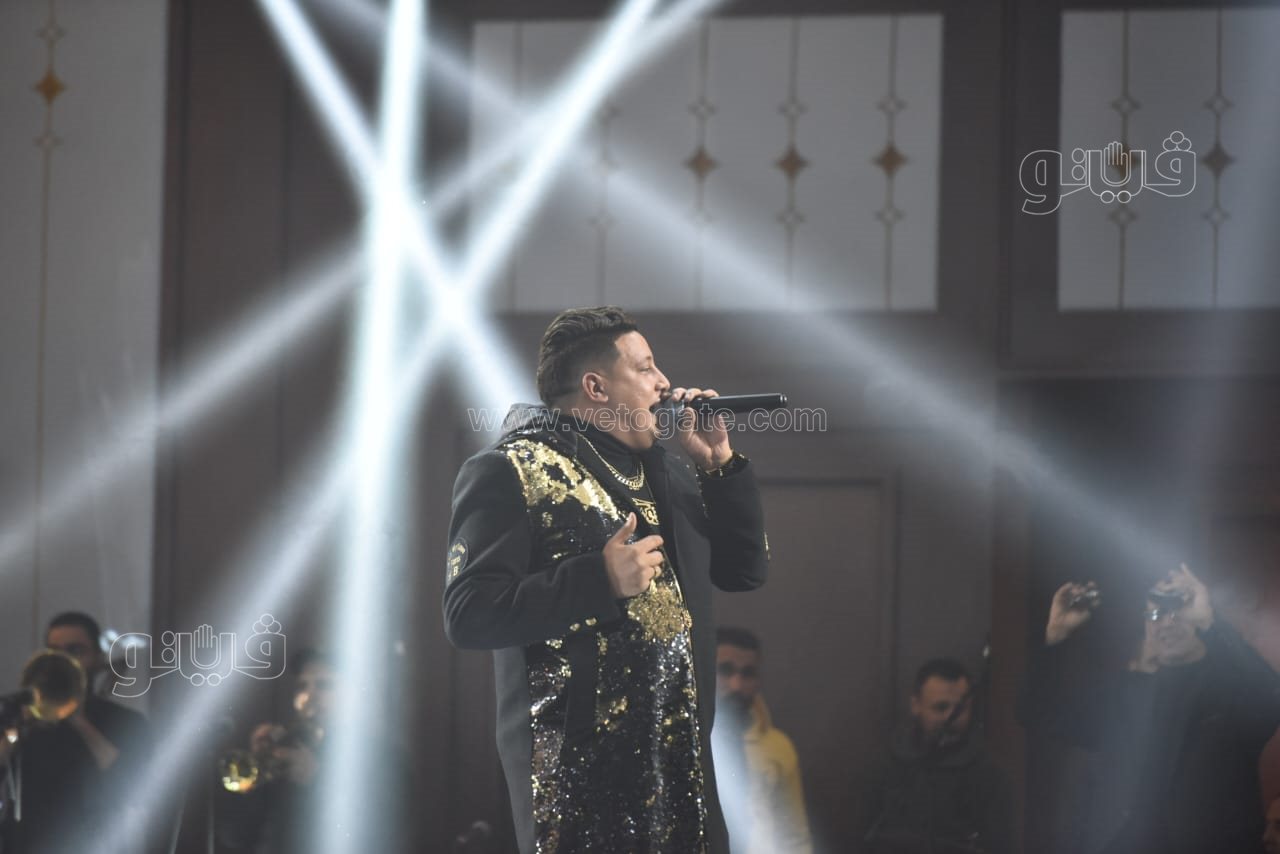 حمو بيكا (18)